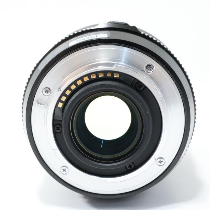 フジノンレンズ XF18mmF1.4 R LM WR