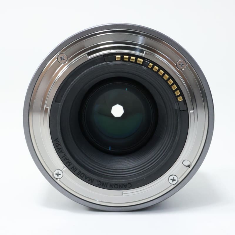 RF50mm F1.8 STM