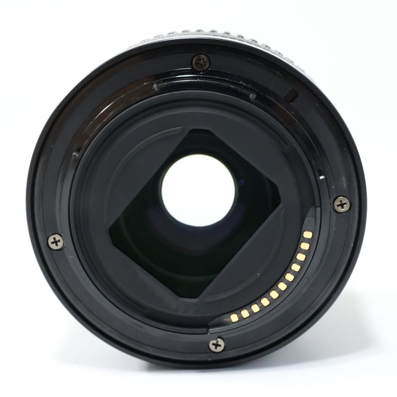 NIKKOR Z 40mm f/2 SE