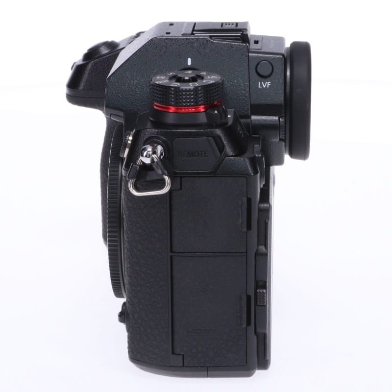 LUMIX S1 ボディ DC-S1-K