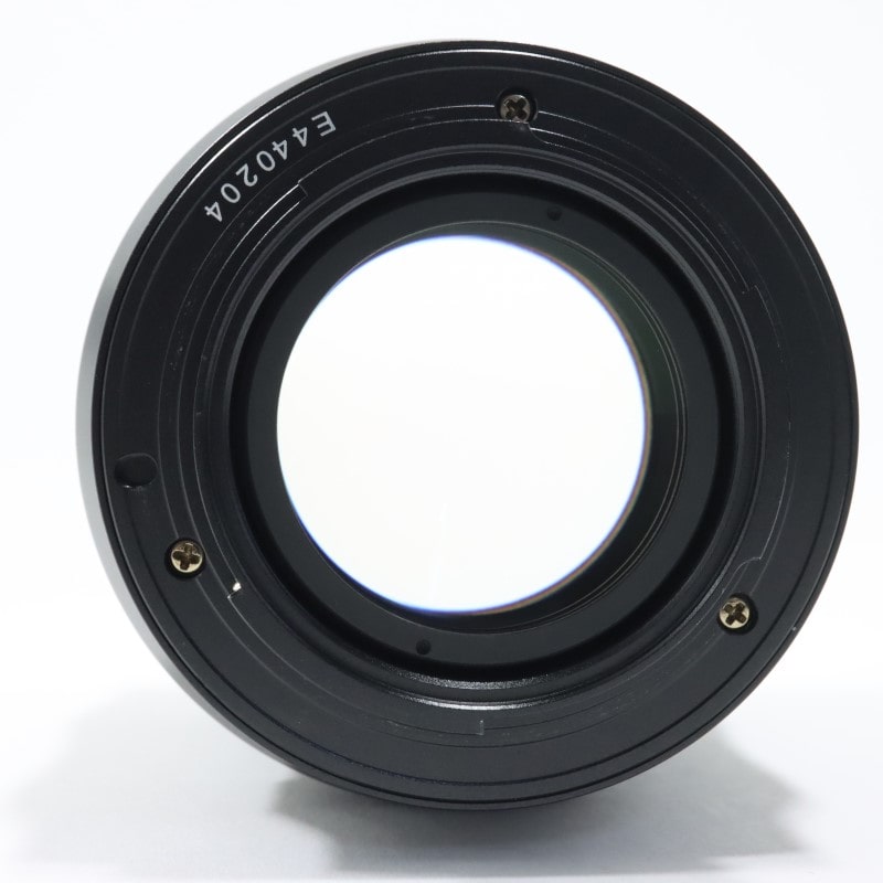 SZ 33mm F1.2 MF ソニーE