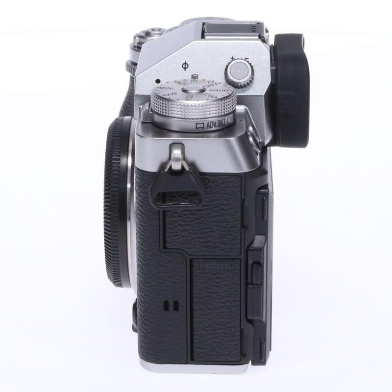 FUJIFILM X-T5 ボディ シルバー