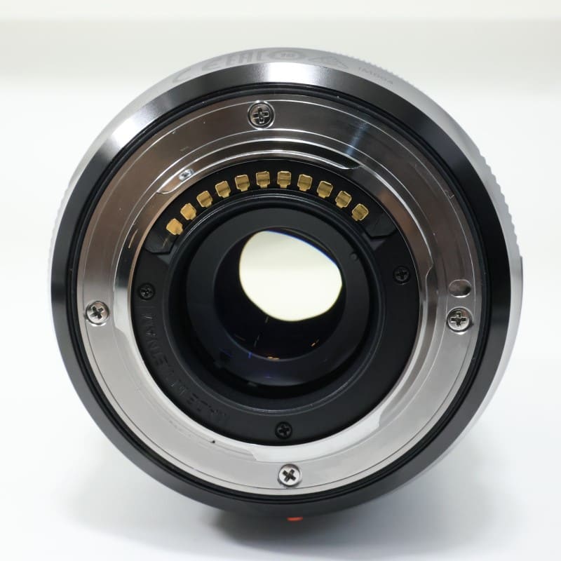 M.ZUIKO DIGITAL ED 12-100mm F4.0 IS PRO