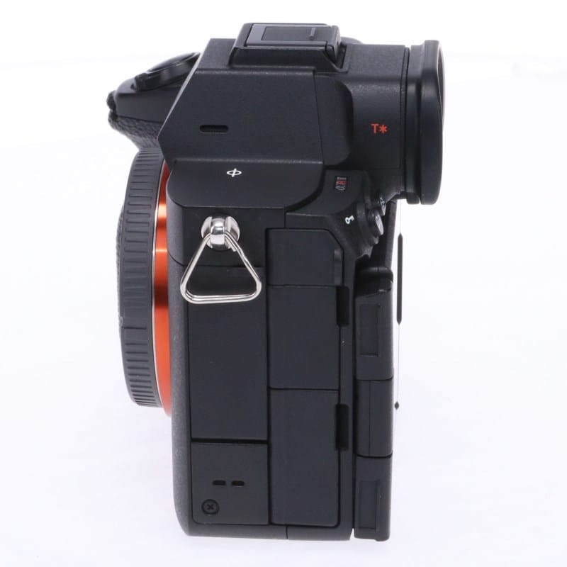 SONY α7R V ボディ ILCE-7RM5 AB-ランク 中古｜フジヤカメラ