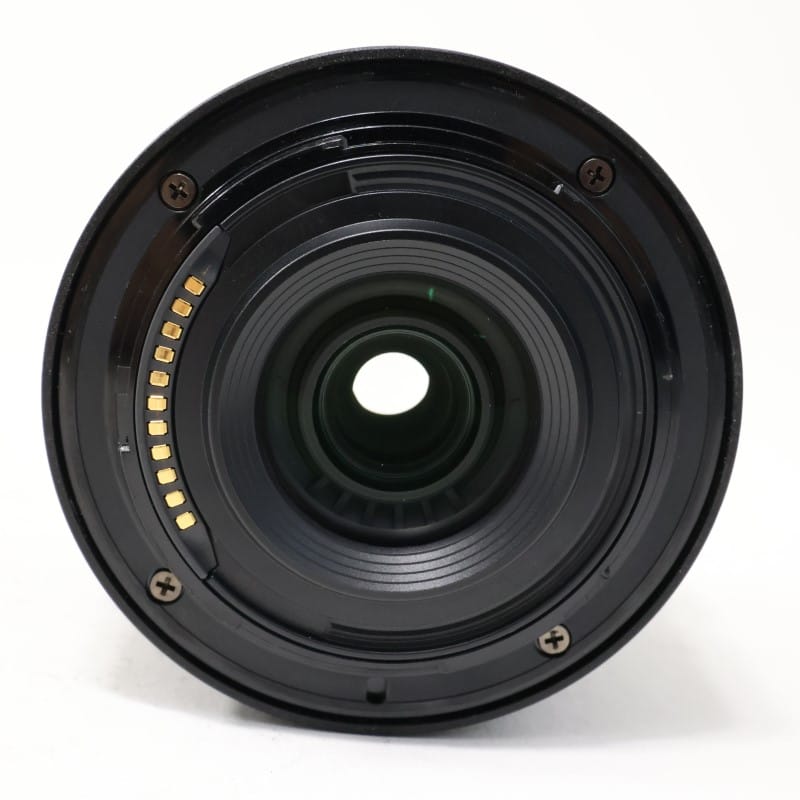 NIKKOR Z DX 12-28mm f/3.5-5.6 PZ VR