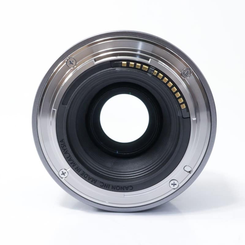 RF50mm F1.8 STM