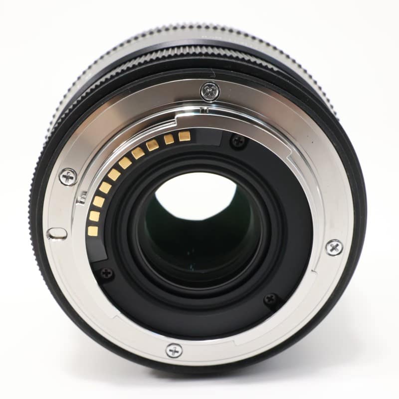 56mm F1.4 DC DN Contemporary 富士フイルムX