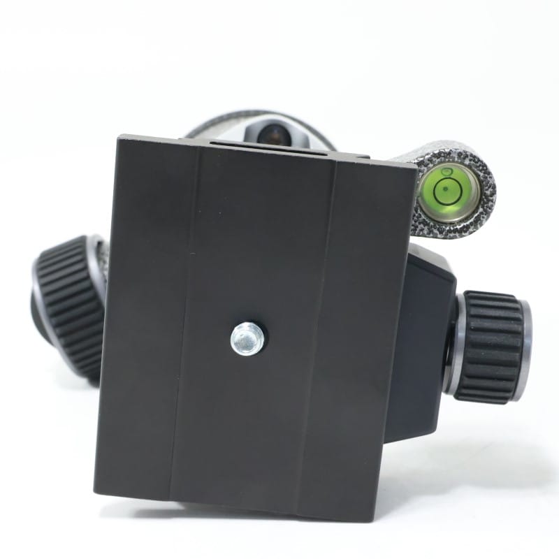 GH3382QD センターボール雲台3型QD