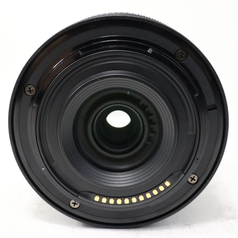 NIKKOR Z DX 12-28mm f/3.5-5.6 PZ VR
