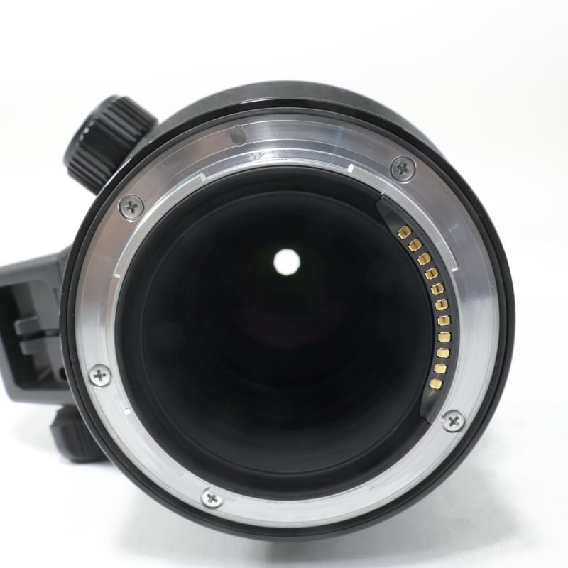NIKKOR Z 70-200mm f/2.8 VR S