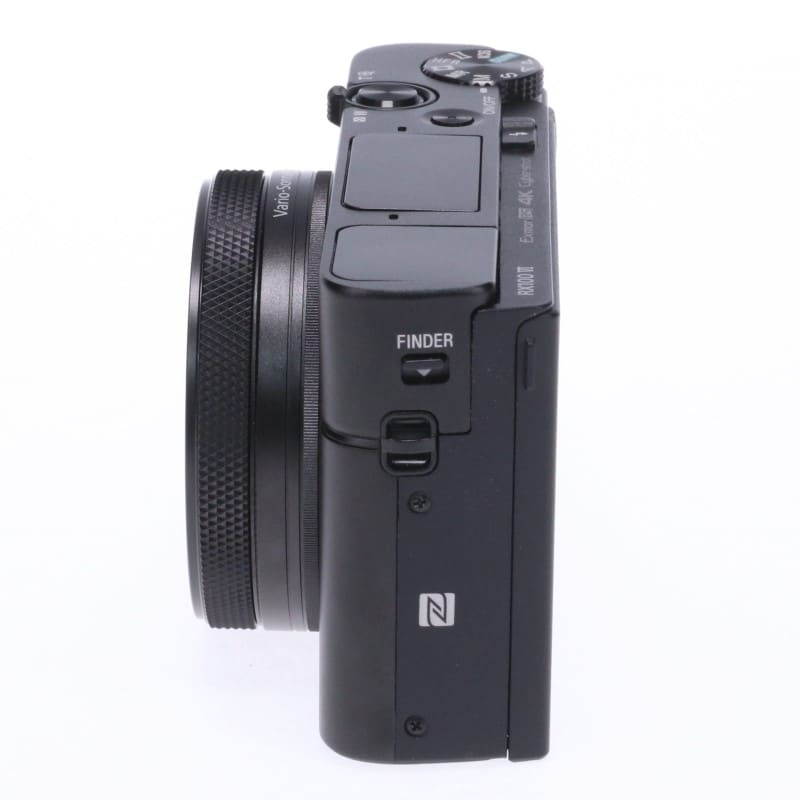 Cyber-shot RX100VI DSC-RX100M6