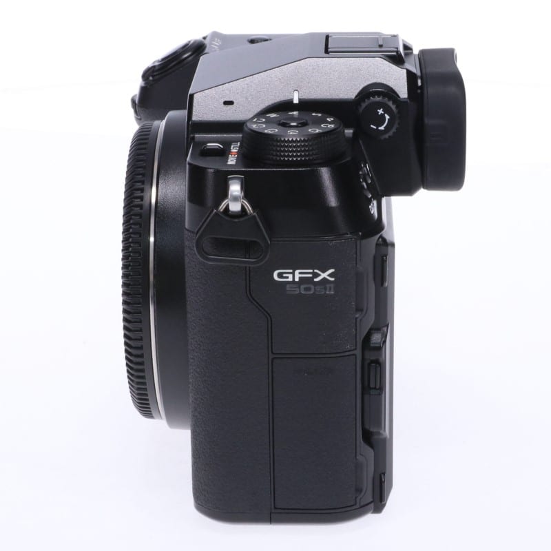 FUJIFILM GFX50S II ボディ