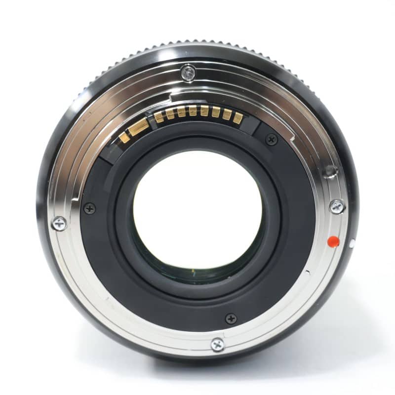 18-35mm F1.8 DC HSM | Art キヤノンEFマウント