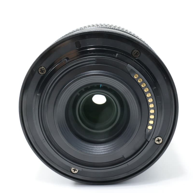 NIKKOR Z DX 12-28mm f/3.5-5.6 PZ VR