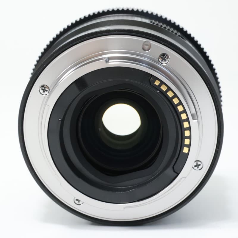 FE 40mm F2.5 G SEL40F25G