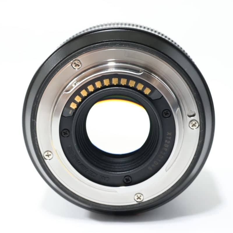 LEICA DG SUMMILUX 25mm/F1.4 II ASPH. H-XA025
