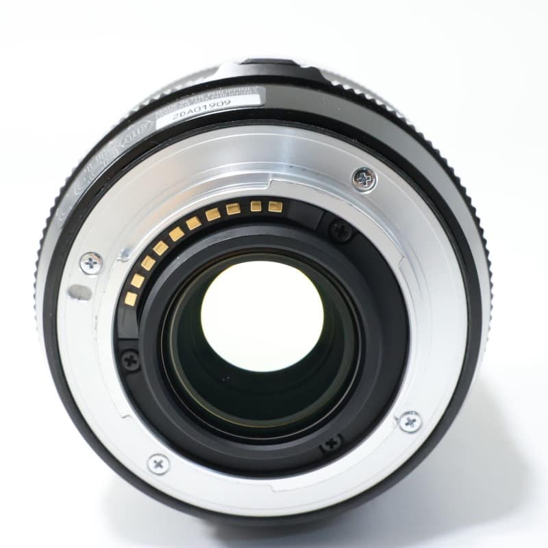 フジノンレンズ XF18mmF1.4 R LM WR