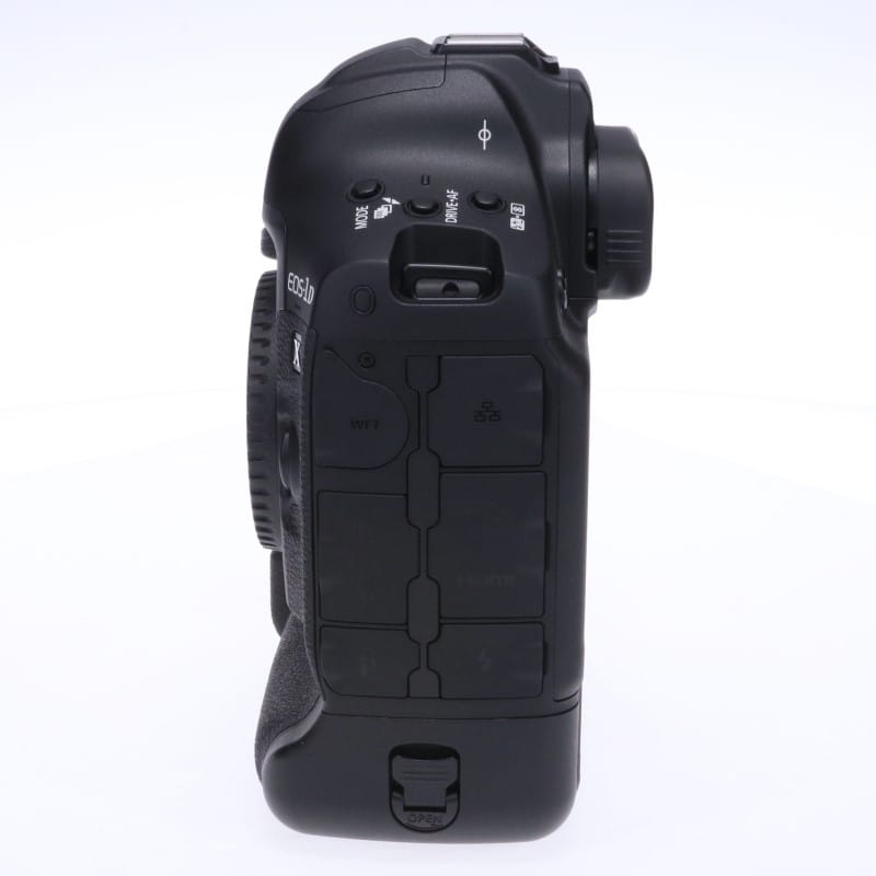 EOS-1D X Mark III ボディー