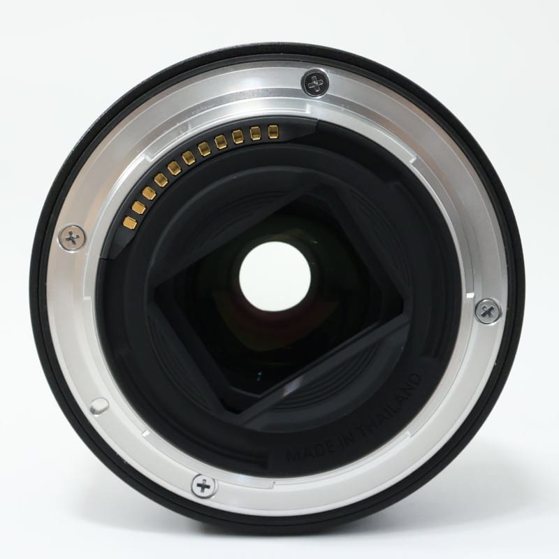 NIKKOR Z 26mm f/2.8