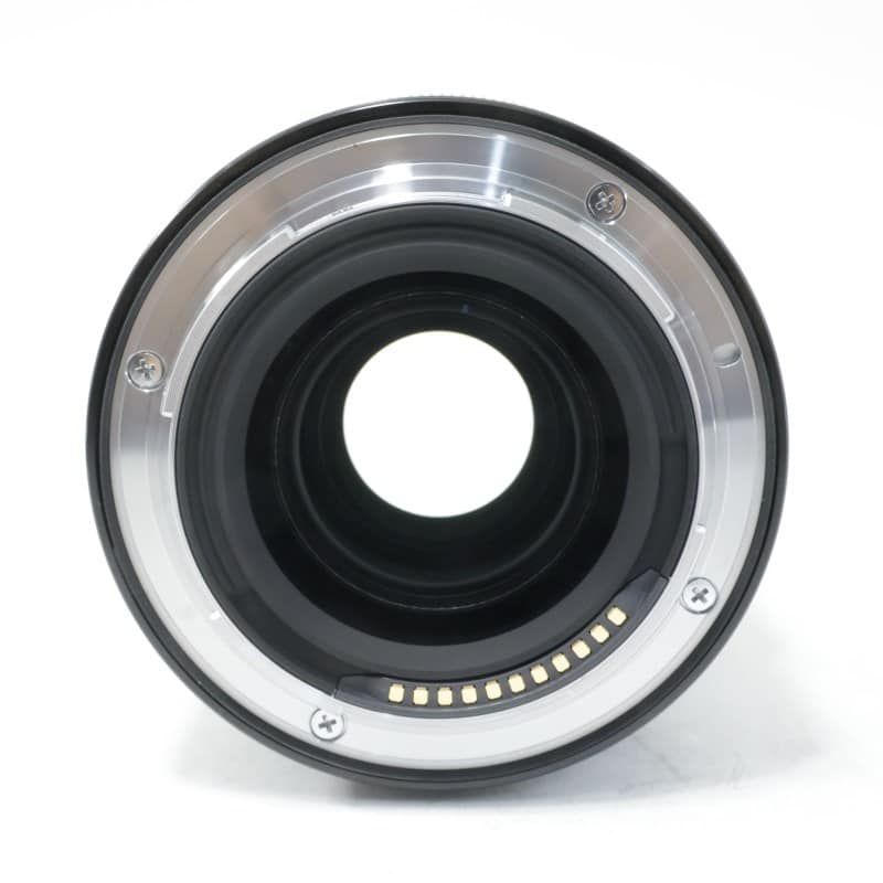 NIKKOR Z 35mm f/1.8 S