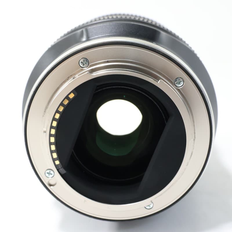 28-75mm F/2.8 Di III VXD G2 (Model A063) ソニーEマウント