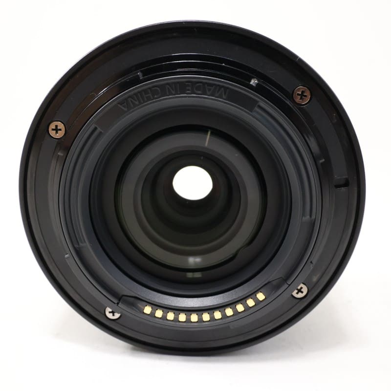NIKKOR Z 24-50mm f/4-6.3