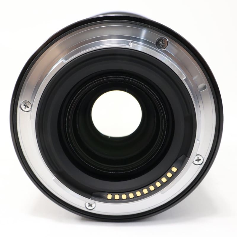 NIKKOR Z 20mm f/1.8 S
