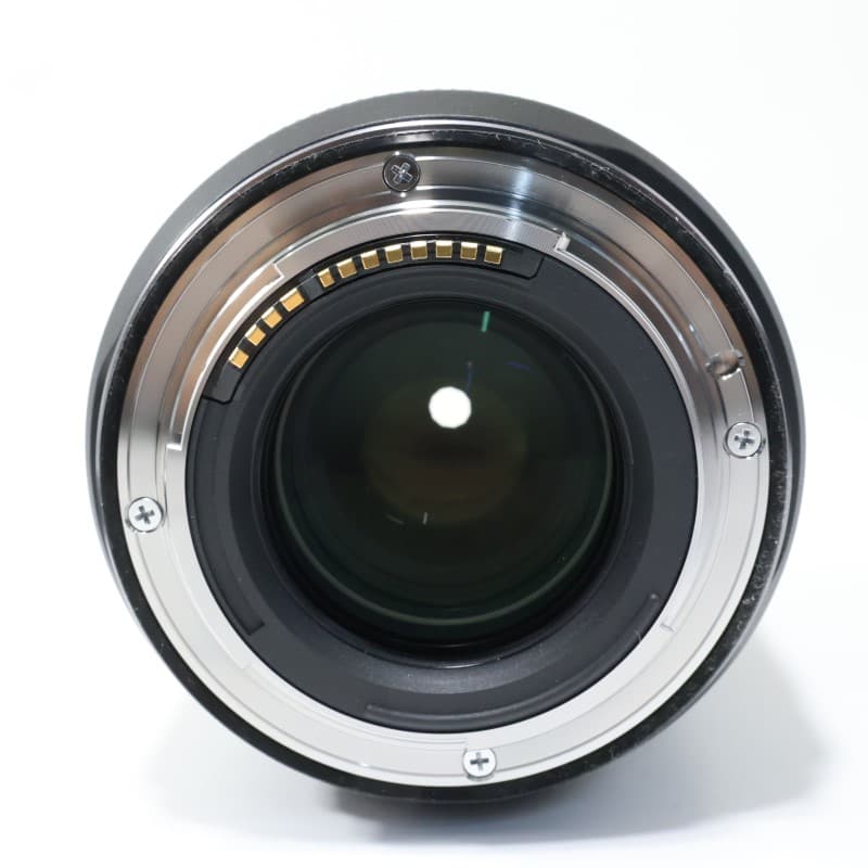 RF50mm F1.4 L VCM
