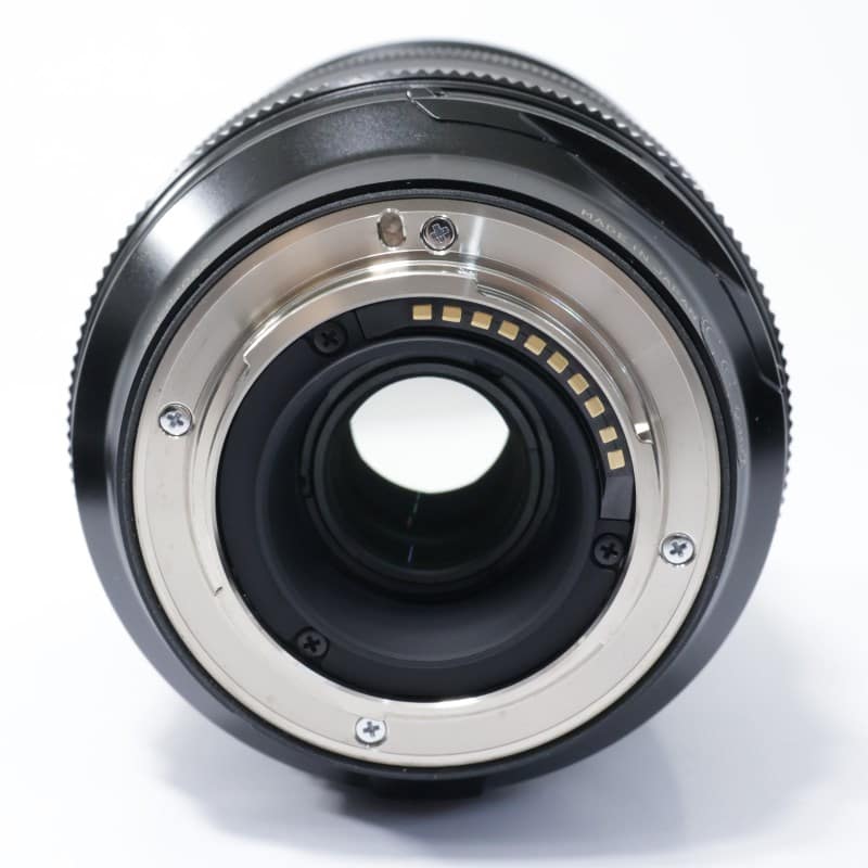 富士フイルム フジノンレンズ XF16-55mmF2.8 R LM WR AB-ランク 中古