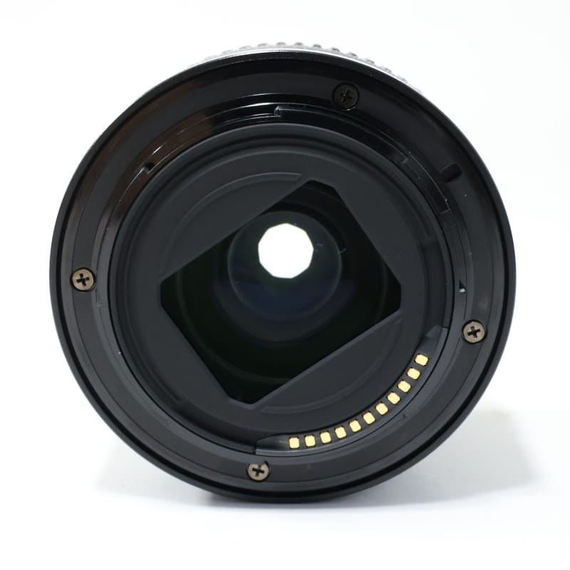 NIKKOR Z 40mm f/2 SE