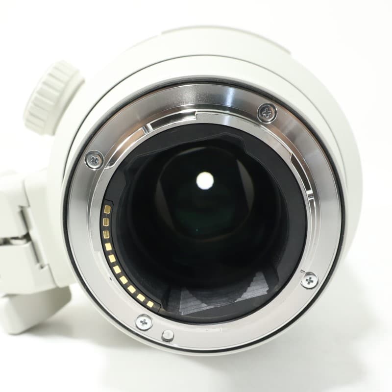 FE 70-200mm F2.8 GM OSS II SEL70200GM2