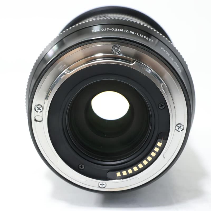 24-70mm F2.8 DG DN II | Art Lマウント