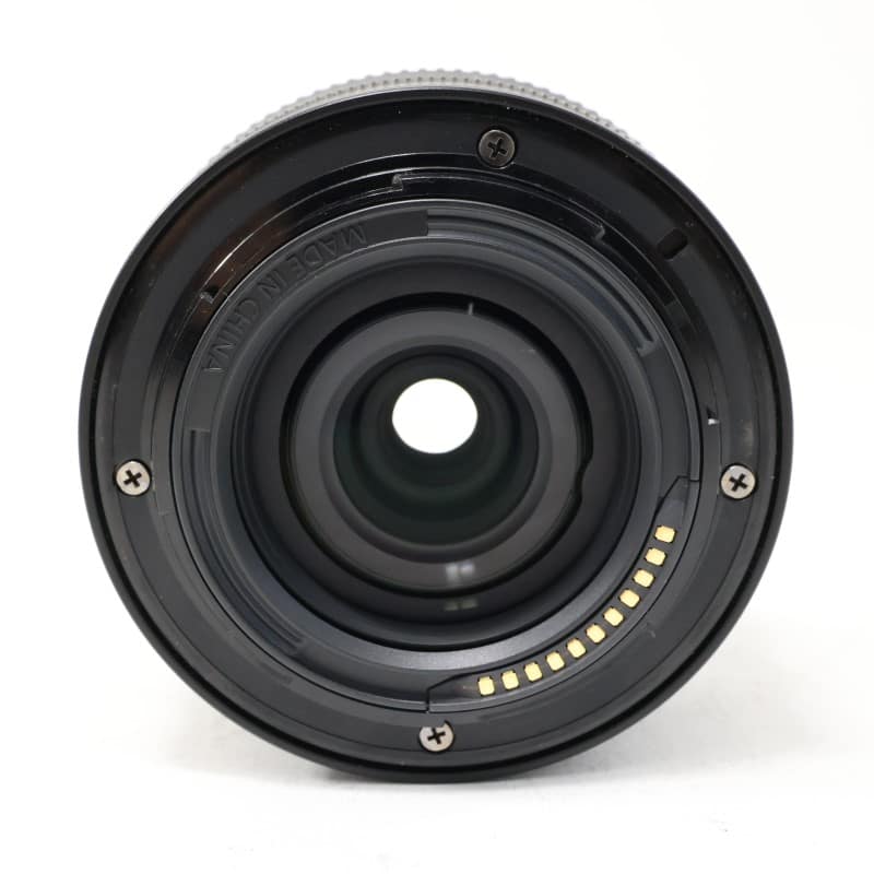 NIKKOR Z 24-50mm f/4-6.3