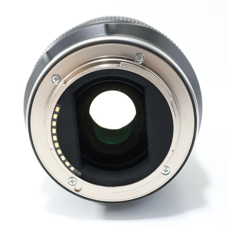 28-75mm F/2.8 Di III VXD G2 (Model A063) ソニー E マウント用