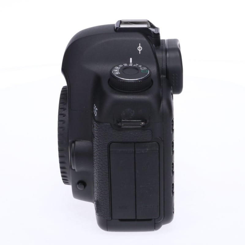 EOS 5D Mark II ボディ