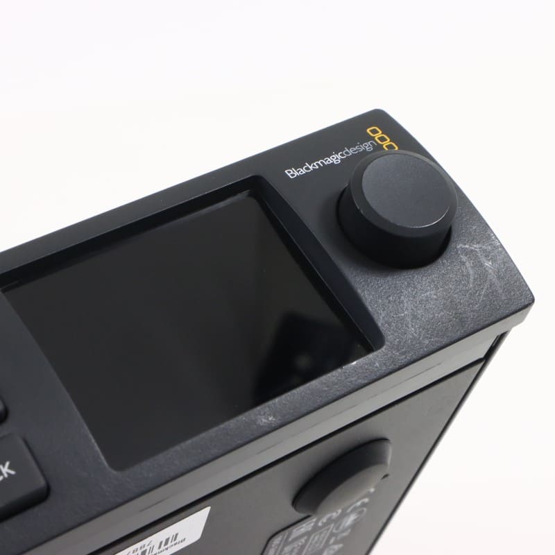 BDLKWEBPTRPRO [Blackmagic Web Presenter HD]