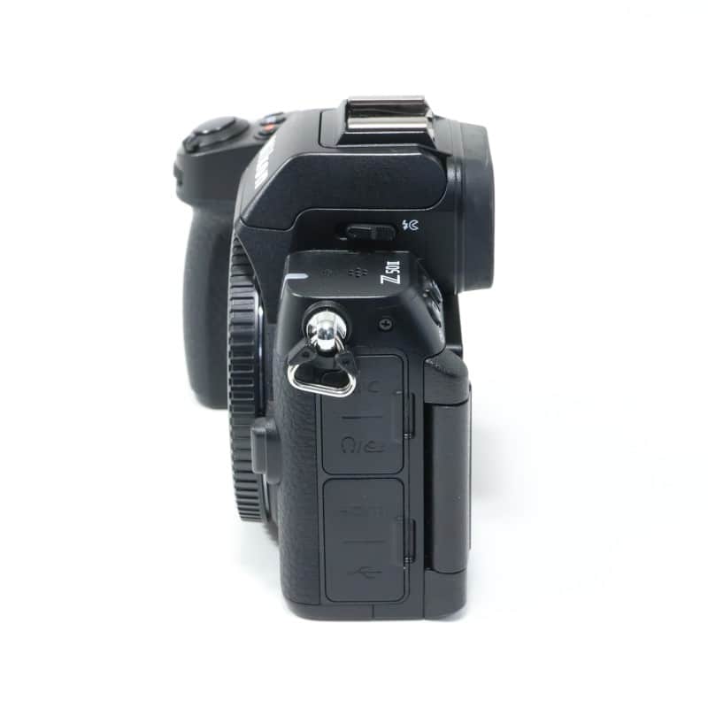 Z50II ボディ