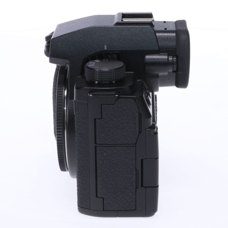 LUMIX S5IIX ボディ DC-S5M2X