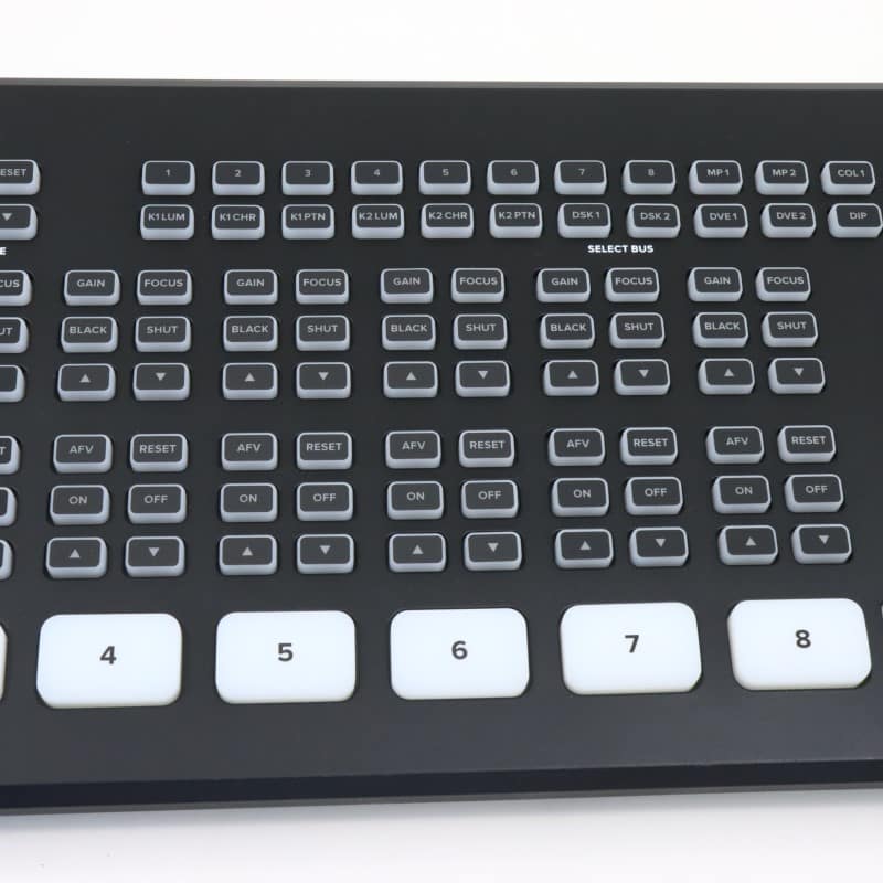 SWATEMMINICEXTISO [ATEM Mini Extreme ISO]