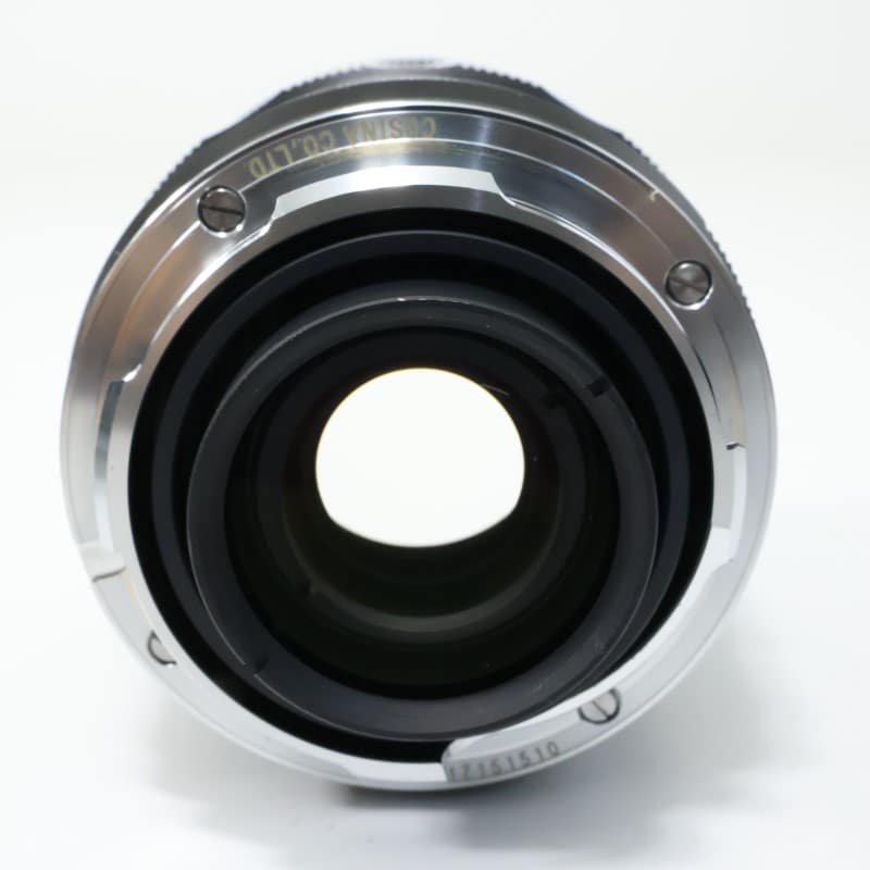 APO-LANTHAR 35mm F2 Aspherical VM