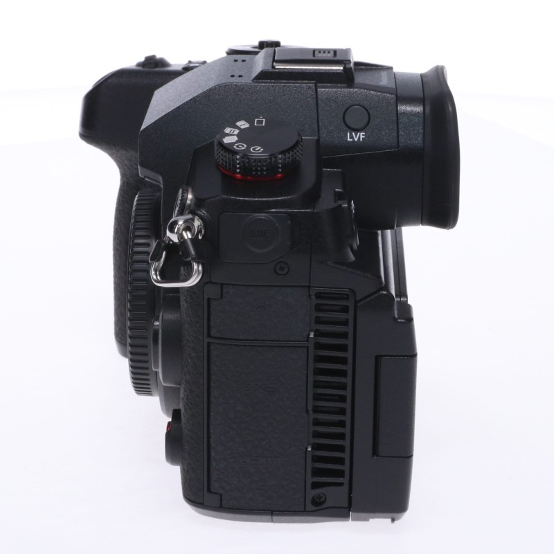 Panasonic LUMIX GH6 ボディ DC-GH6 中古 C2120138821839｜中古