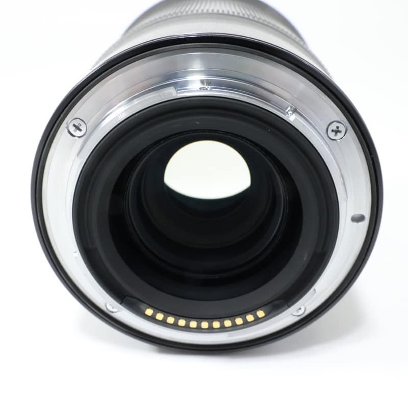 NIKKOR Z 24mm f/1.8 S