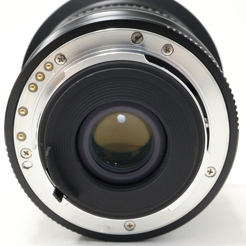 smc PENTAX-DA 14mm F2.8 ED (IF)