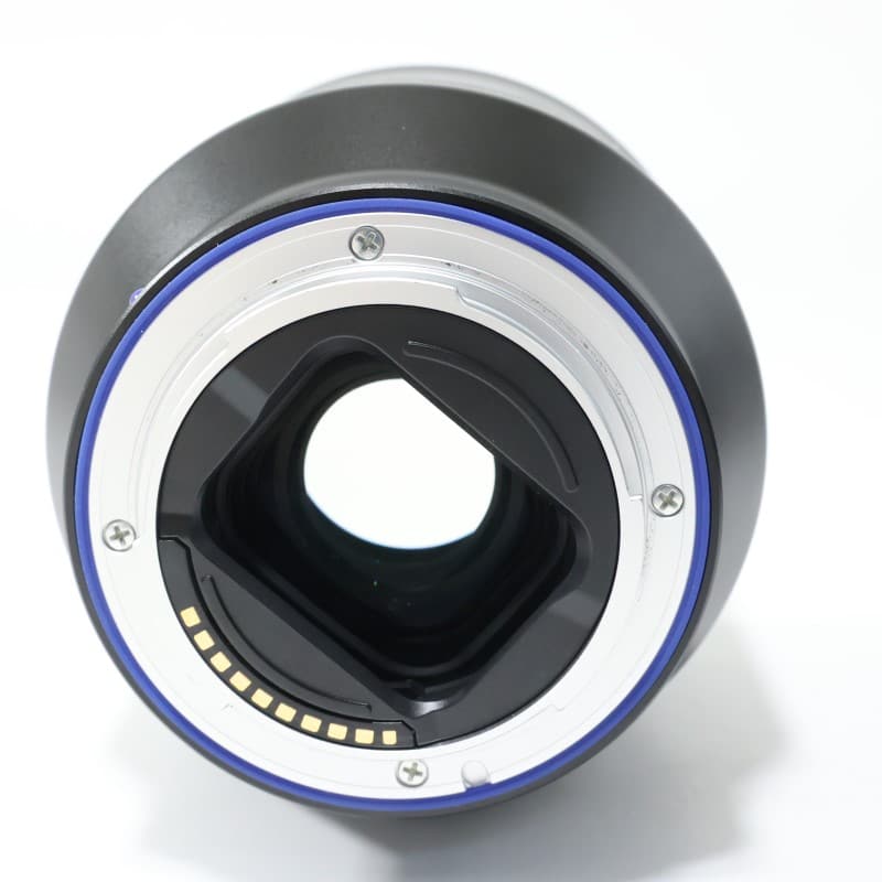 Batis 1.8/85 E-mount