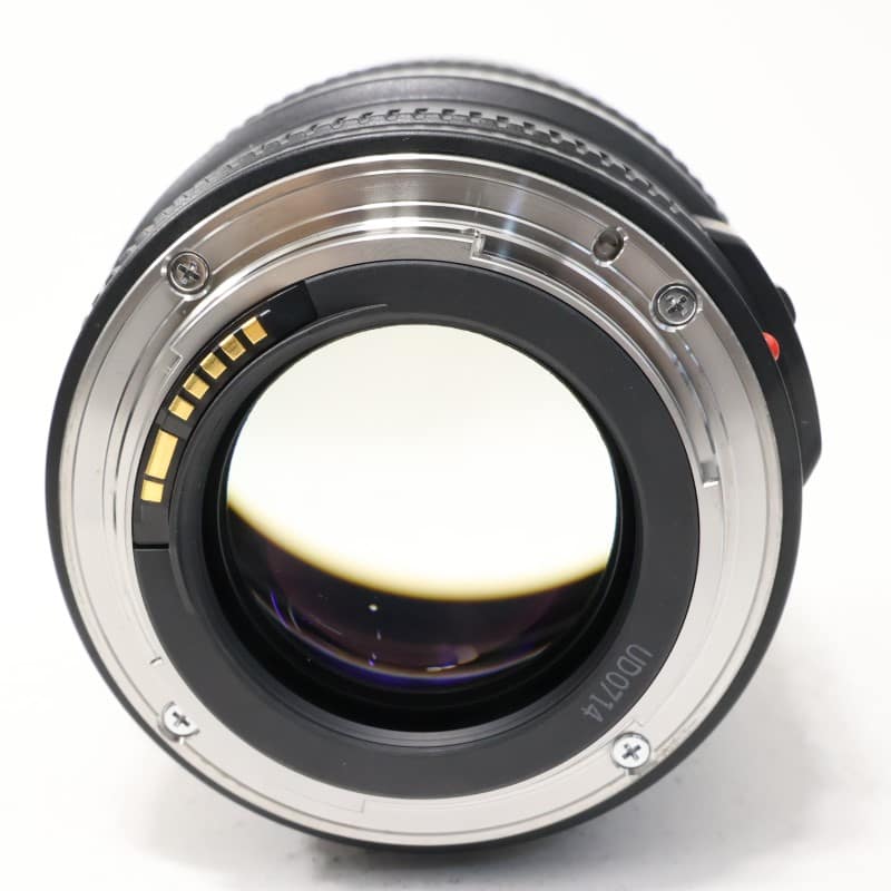 EF 35mm F1.4 L USM
