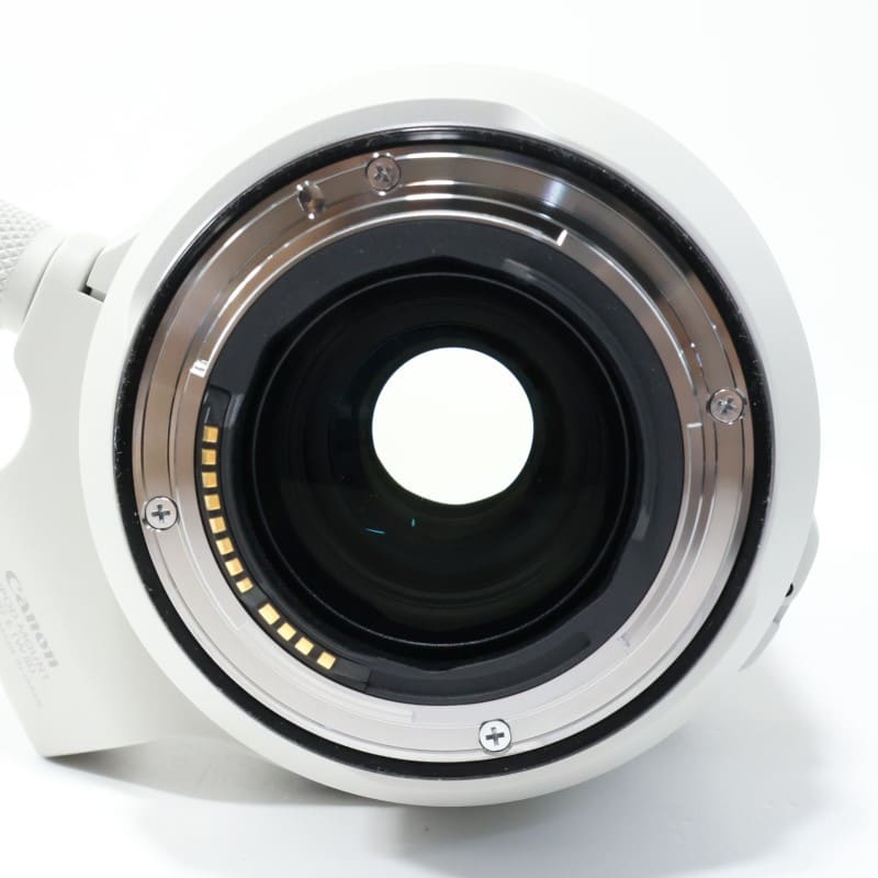 canon RF 70-200mm F2.8 L IS USM 中古美品 Canon RF70-200mm F2.8 L IS USM｜新品通販フジヤカメラ