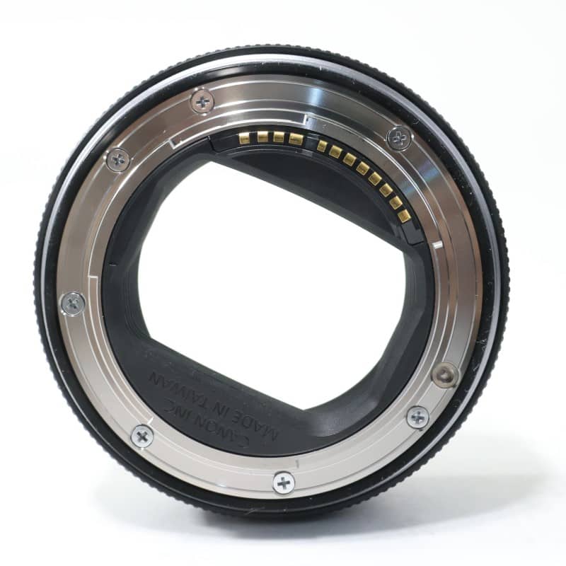 コントロールリングマウントアダプター EF-EOS R