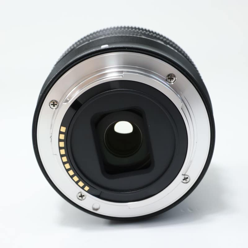 E PZ 10-20mm F4 G SELP1020G
