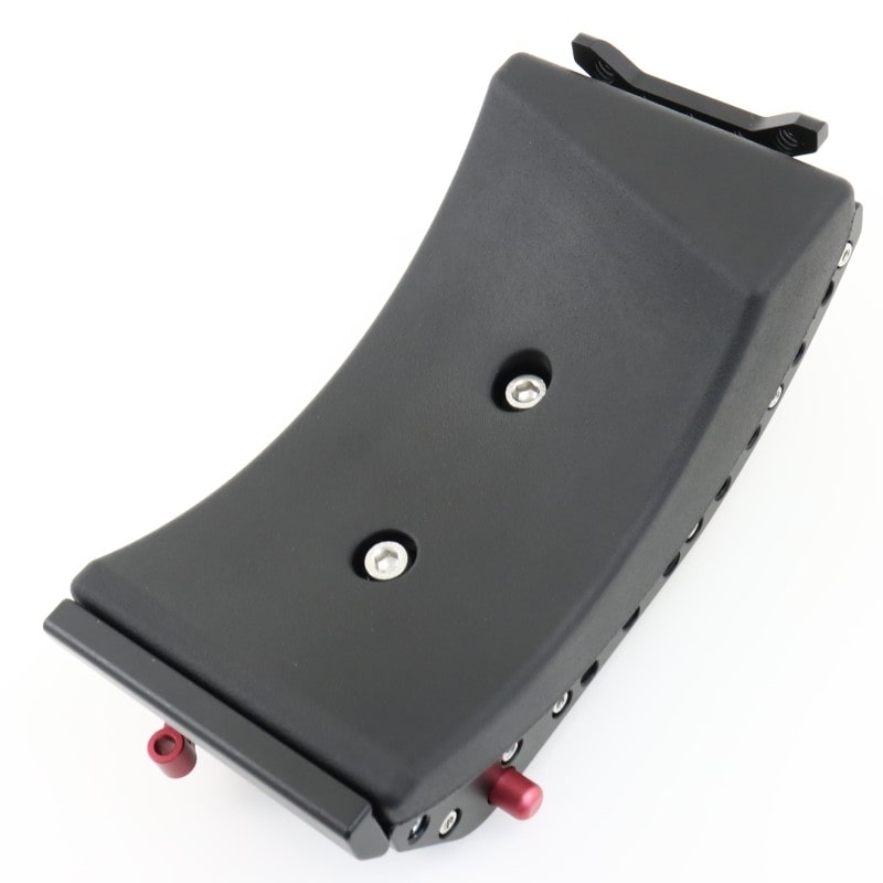 TT-0517 [Universal Quick Release Shoulder Pad]