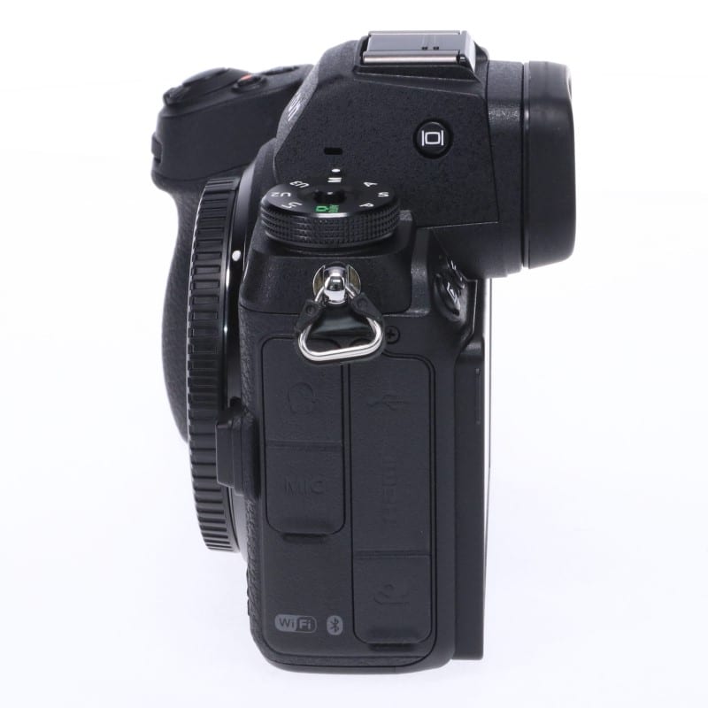 Z6II ボディ